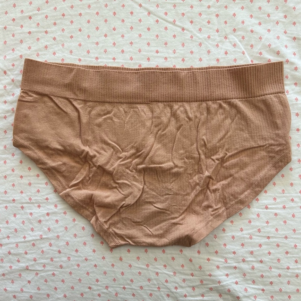 NWT Variety of 5 Aerie Boyshort Undies - Picture 11 of 15